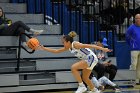 WBBall vs MCLA  Wheaton College Women’s Basketball vs Massachusetts College of Liberal Arts. - Photo By: KEITH NORDSTROM